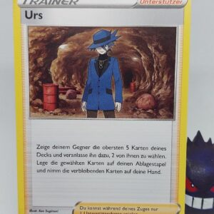 Verlorener Ursprung 166/196
