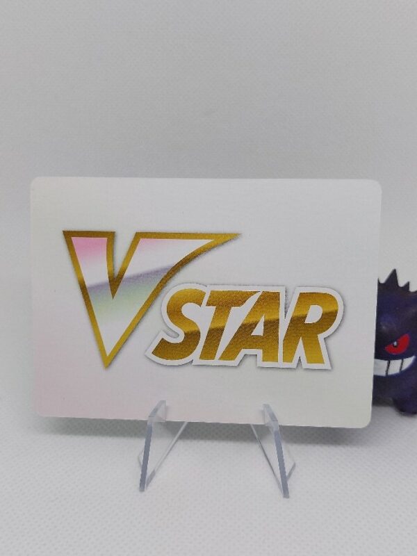 V-Star Karte
