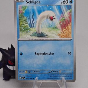 Obsidianflammen 058/197