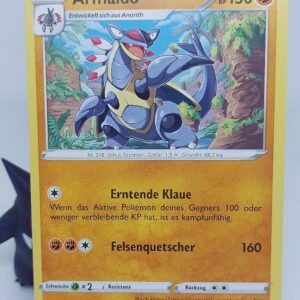 Silberne Sturmwinde  096/195