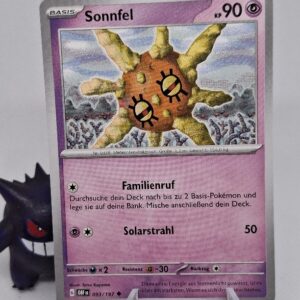 Obsidianflammen 093/197