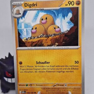 Obsidianflammen 104/197
