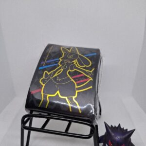 Kartenhüllen / Sleeves Lucario
