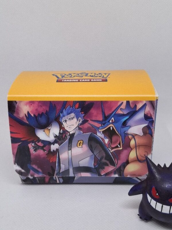 Deckbox Cirus