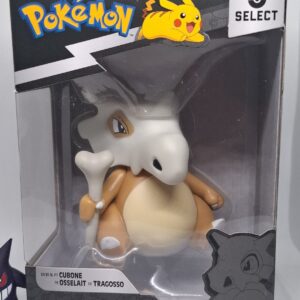 Pokémon Select Knogga  10cm Sammelfigur