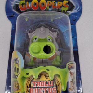 Gloopers - Trolli Ructus