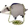 Tierisches Taschentheater Dachs – Bild 2