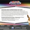 Prismatische Entwicklungen Evoli Beutel – Bild 2