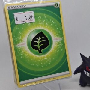 Pflanzen Energiekarten 50er