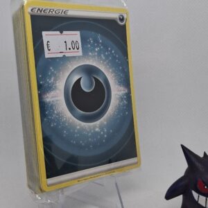 Unlicht Energiekarten 50er kopieren