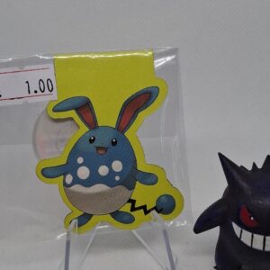 Lesezeichen Azumarill