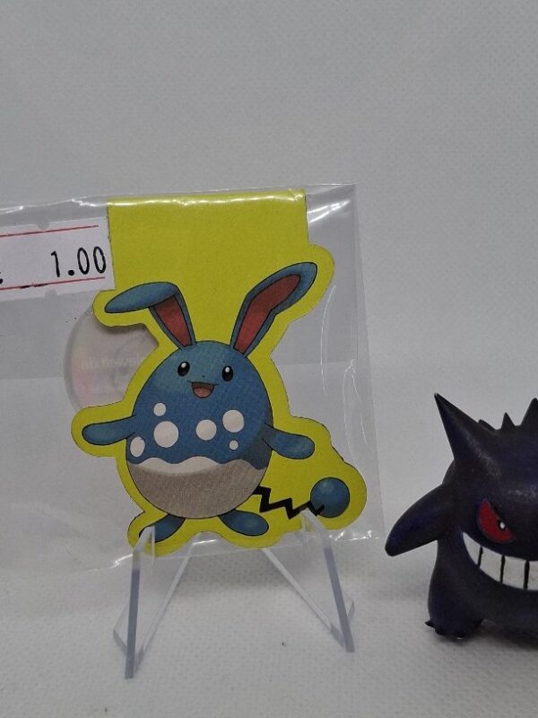 Lesezeichen Azumarill