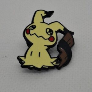 Mimigma Pin
