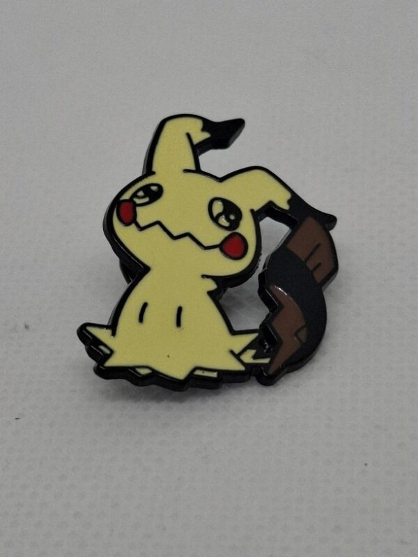 Mimigma Pin