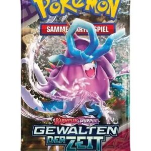 Boosterpack Gewalten der Zeit