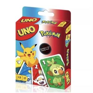 Uno Pokémon