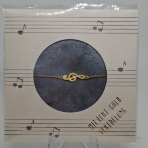 Musikalisches Armband