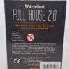 Würfelset mit Becher – Bild 2