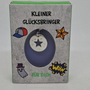 Kleiner Glücksbringer