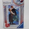 Frozen- Die Eiskönigin Puzzle 54 Teile – Bild 2