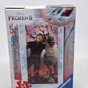 Frozen- Die Eiskönigin Puzzle 54 Teile