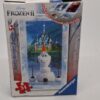 Frozen- Die Eiskönigin Puzzle 54 Teile – Bild 4
