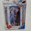 Frozen- Die Eiskönigin Puzzle 54 Teile – Bild 9