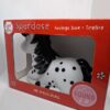 Lotti und Dotti Spardose – Bild 3