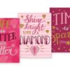 Diamond Painting - Time to sparkle – Bild 3
