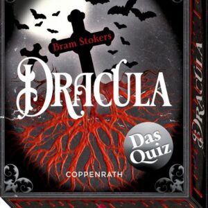 Dracula - das Quiz