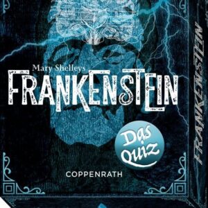 Frankenstein - das Quiz