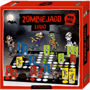 Zombiejagd Ludo