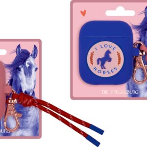 Airpod Hülle - I love horses