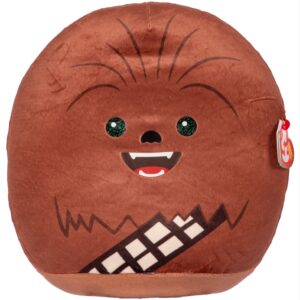 Squishy Chewbacca