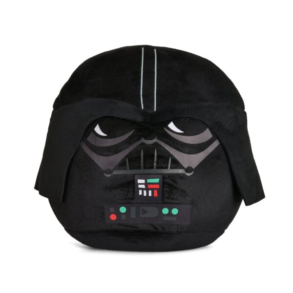 Squishy Darth Vader