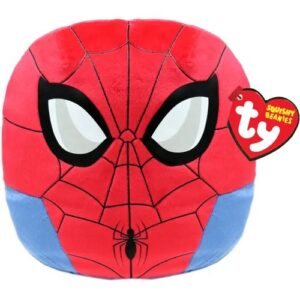 Squishy Spiderman