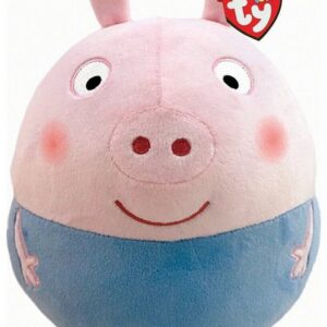 Squishy George - Peppa Wutz