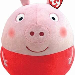 Squischy -  Peppa Wutz