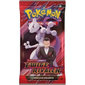 Ewige Rivalen Boosterpack