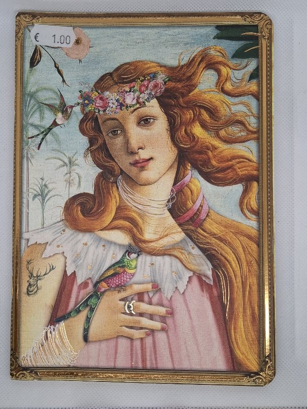 Coppenrath - Die Spiegelburg - Notizheft mit kunstvoller Gestaltung A5 – Bild 8