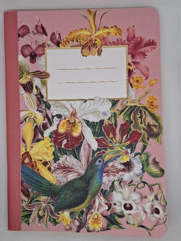 Coppenrath - Die Spiegelburg - Notizheft mit kunstvoller Gestaltung A5 – Bild 9