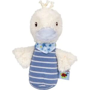 Minirassel "Gans Zauberhaft" - Die Spiegelburg