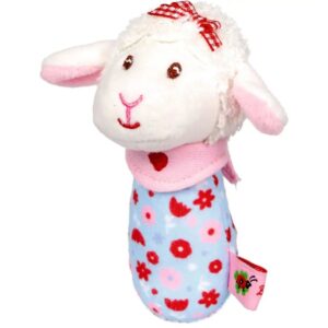 Minirassel "Lämmchen"